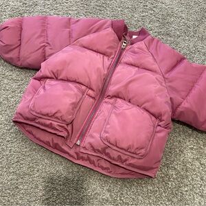 Zara Winter Jacket